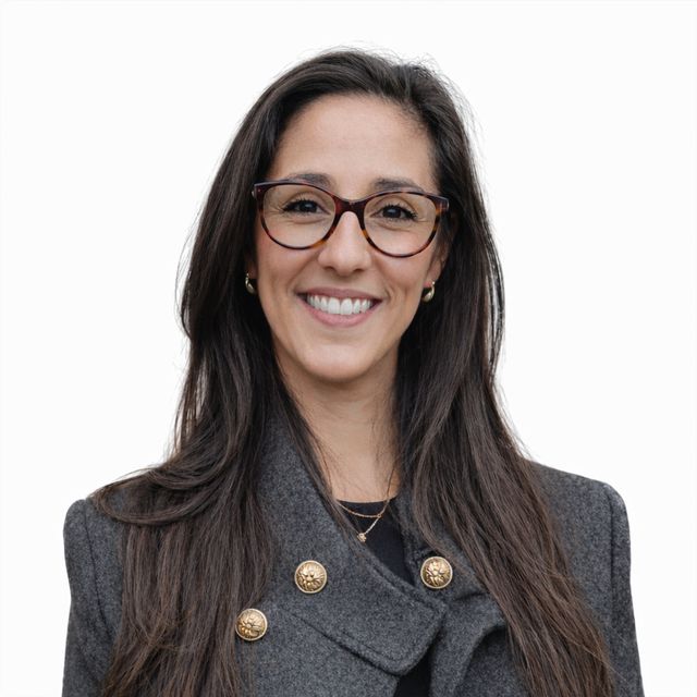 Luciana Florencia Suarez, Psicólogo Córdoba Capital
