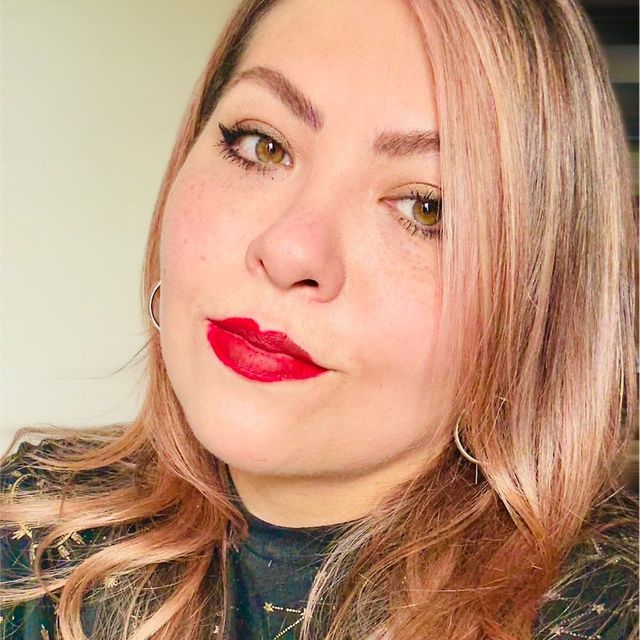 Angelica Pérez, Terapeuta complementario Bogotá