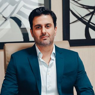 Dr. Thiago De Castro Mendonca Furtado