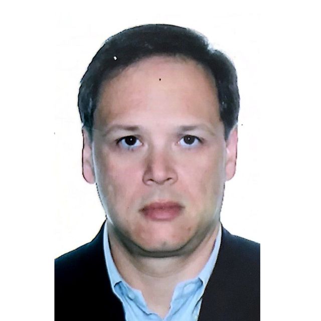 Claudio Roberto Martins Xavier, Ortopedista - Traumatologista Santo André