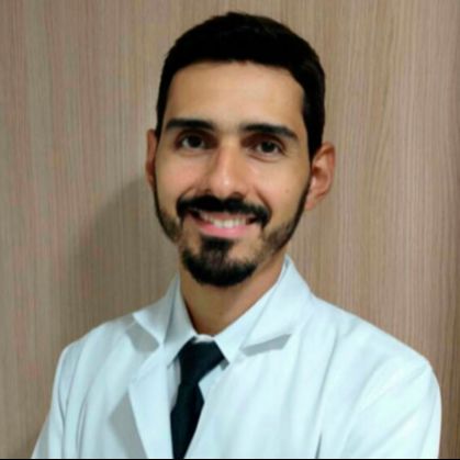 Djandir Costa Filho, Reumatologista Fortaleza