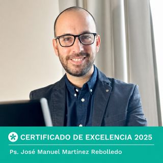 Ps. José Manuel Martínez Rebolledo