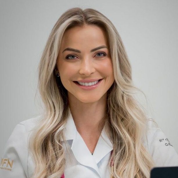 Taís Bruna  Michelon, Generalista Santa Cruz Do Sul