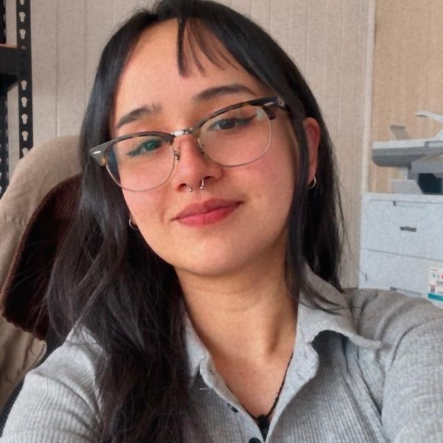 Marion Ponce Briceño, Psicólogo Valdivia