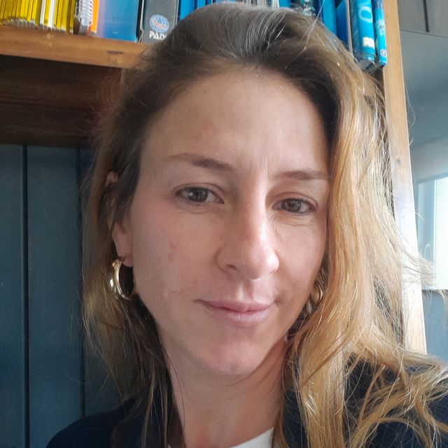 Valeria  Rosales Bakulic, Nutricionista La Serena