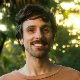 Leandro Paes, Psicólogo Curitiba