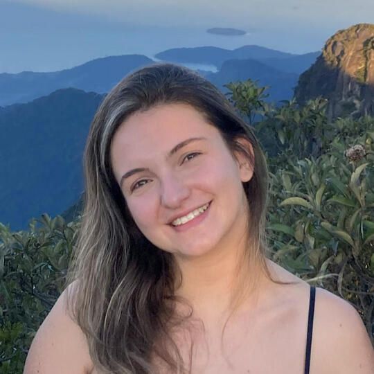 Mariana Umbuzeiro, Psicólogo São Paulo