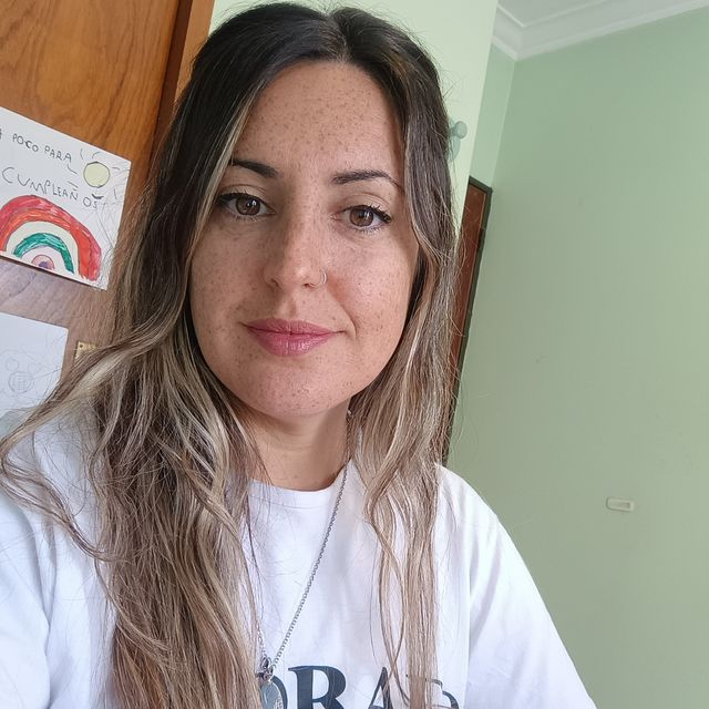 Melina Perez Montenegro, Psicólogo Bahía Blanca