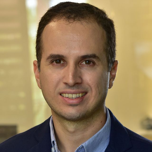 Luís Guilherme  Ronchi, Neurologista São José do Rio Preto