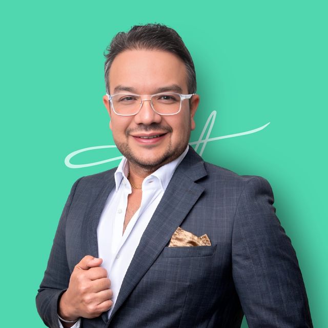 Hebert Quintero, Ginecólogo Barranquilla