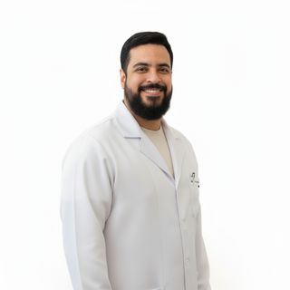 Dr. Rafael Ferreira Pimenta