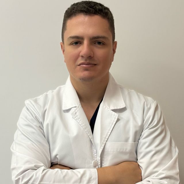 Ramsés Gómez Casas, Cirujano general Medellín