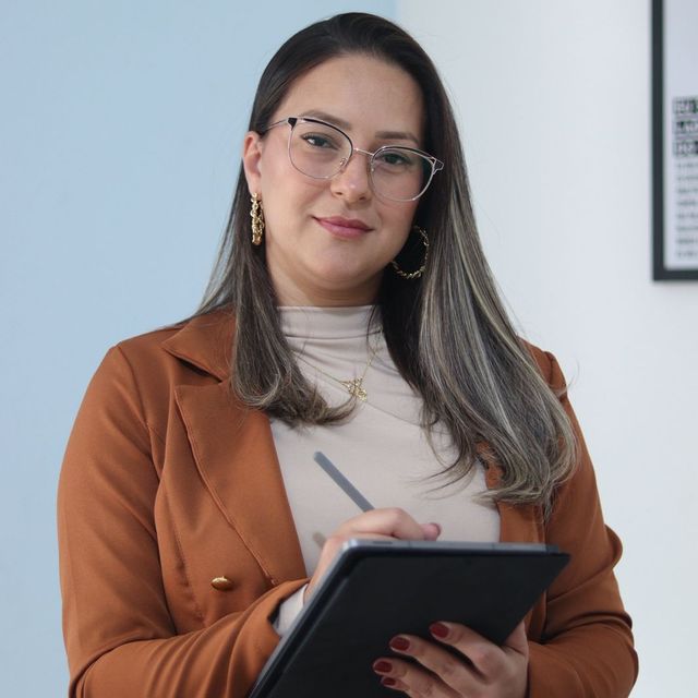 Elaine Mariani, Psicólogo São Paulo