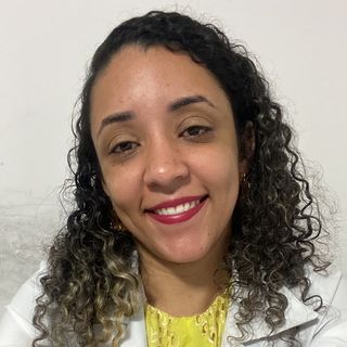 Beatriz Santos de Souza, Psicólogo Camaçari