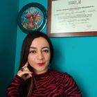 Mag. Karen Alexandra González