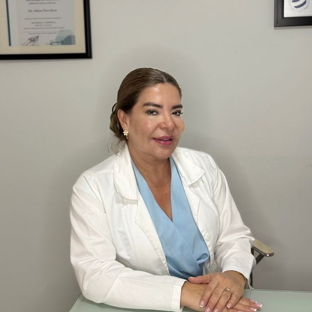 Adriana Osorio