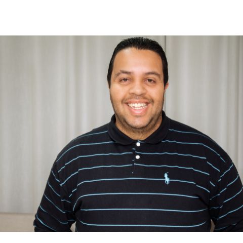 Marcelo Eugênio de Moraes, Psicólogo Londrina