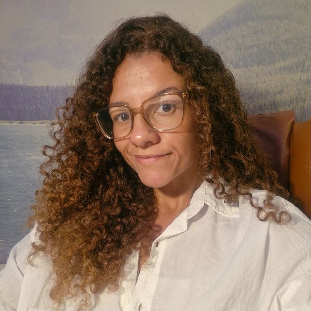 Raquel Vieira da Silva, Psicólogo Vitória