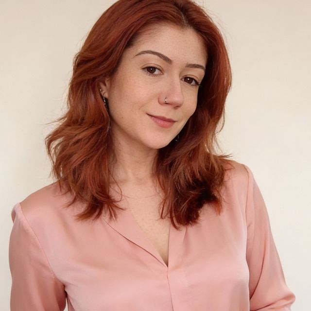 Paula Roberta de Araújo Cavalcante, Psicólogo Curitiba