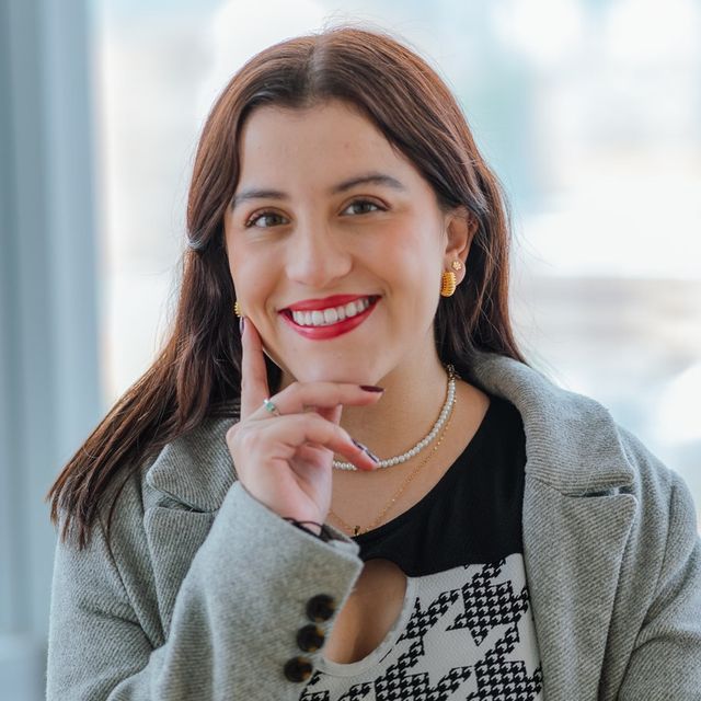 Sofía Niño Peña, Psicólogo Bogotá