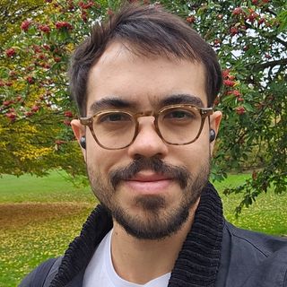 André Ferreira Bezerra, Psicanalista São Paulo