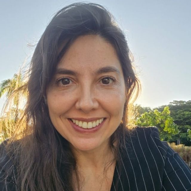 Maira Lustosa, Médico clínico geral Rio de Janeiro