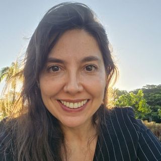 Ampliar imagem: Maira Lustosa, Médico clínico geral Rio de Janeiro