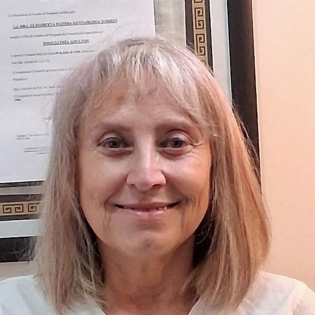 Elisabetta Santamaria Torres, Psiquiatra Valparaíso