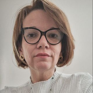 Ampliar imagem: Edvânia Cristina Neto Escobar de Oliveira, Psicólogo Volta Redonda