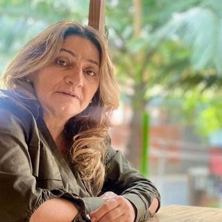 Prof. Luz Mary Zapata Velasquez