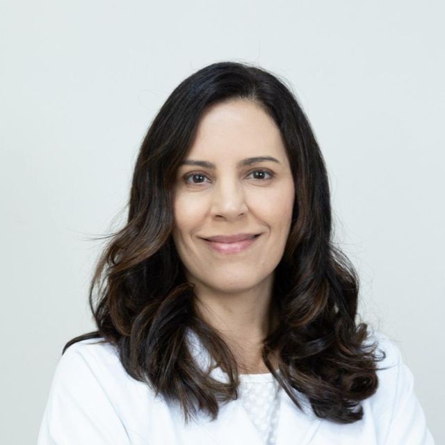 Juliana Miguel Bilar, Gastroenterologista São José do Rio Preto