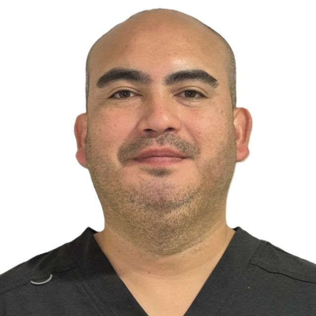 Pablo Sebastián Salgado Torres, Médico general Olmué