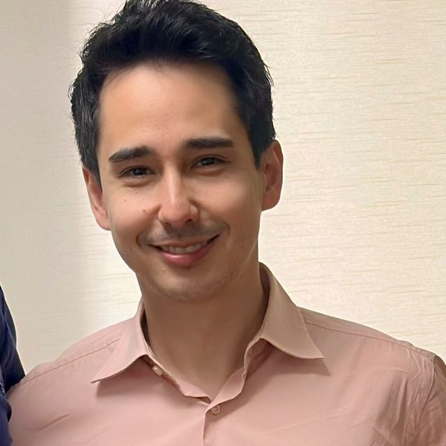 Nilo Eiji Nakamura, Ortopedista - Traumatologista Santo André