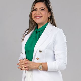 Ana Paula Nunes de Farias, Psicólogo Manaus