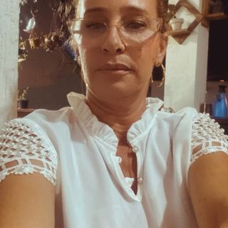 Ampliar imagem: Kátia Cavalcante, Psicanalista Rio Bonito