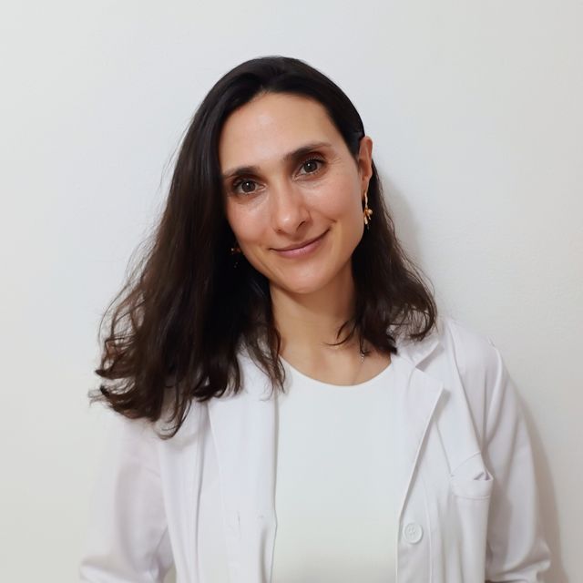 Virginia Azar, Infectólogo Gualeguaychú