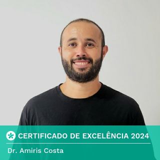 Dr. Amiris Costa