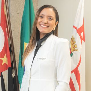 Bianca  Galvão Rodrigues , Ginecologista Passo Fundo