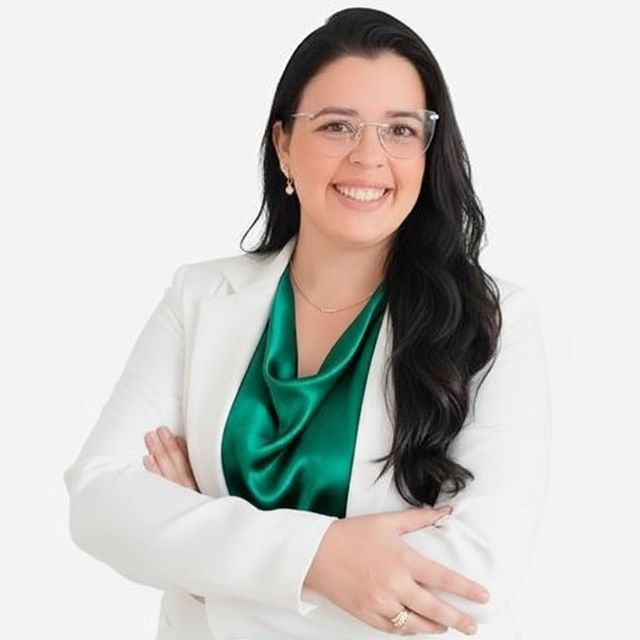 Menitten Rays, Nutricionista Fortaleza