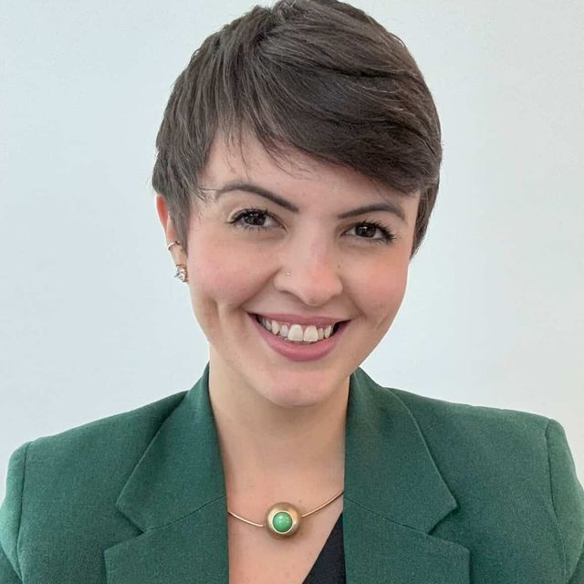 Monique Annes, Nutricionista Rio de Janeiro