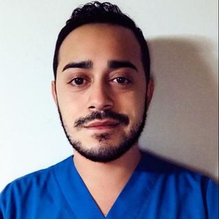 Acercar imagen: Manuel Durán Valenzuela, Fonoaudiólogo Maipú