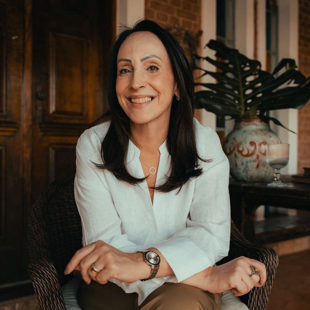 Graziella Plastina Chaves Ribeiro, Psiquiatra Santa Fé Do Sul