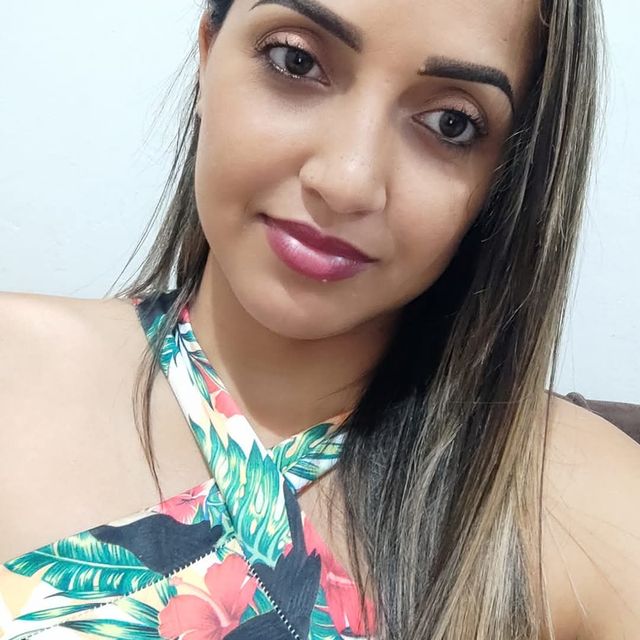 Jéssica Mardegan Xavier, Psicólogo Brasil Novo