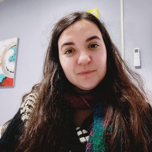 Daniela  Garcés Fergusson, Psicólogo Rancagua