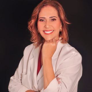 Gloria Maria Furtado dos Reis, Nefrologista Socorro