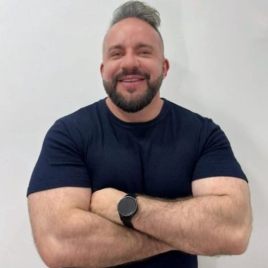 Antonio  Grimailoff Junior