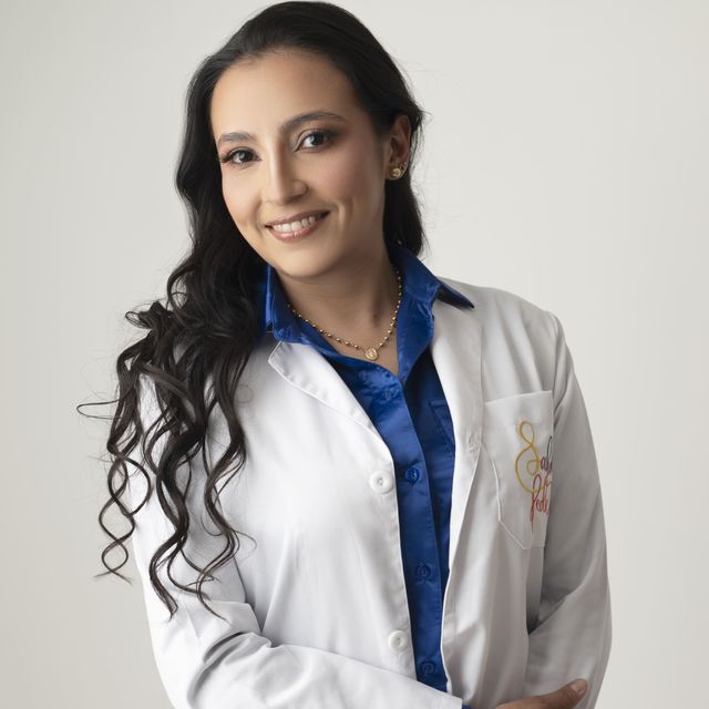 Sayda Tapias Devia, Pediatra Bogotá