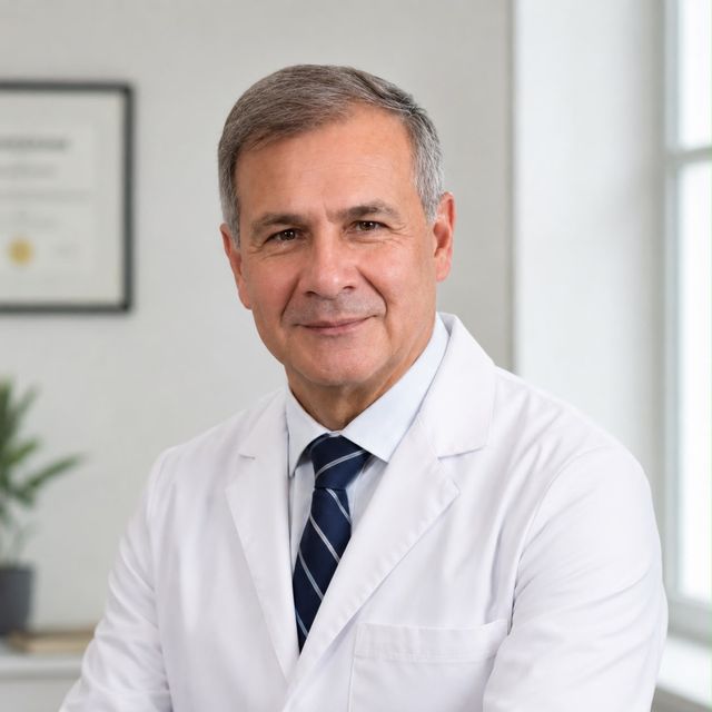 Oscar Omar Vargas Orostegui, Medico alternativo Bogotá