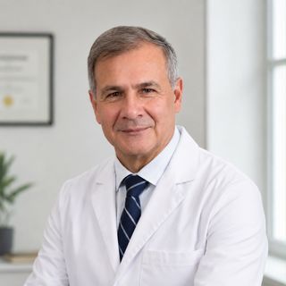 Dr. Oscar Omar Vargas Orostegui