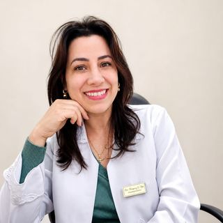 Marigreisy L. Afre, Oncologista Curitiba